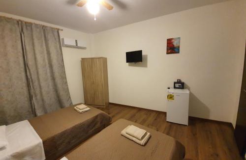 Omonia Bed & Breakfast | City Center Athenes rooms