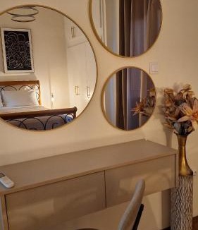 Sparta Apartment | City Comfort Sparti