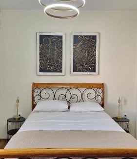 Sparta Apartment | City Comfort Sparti