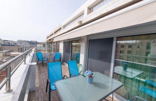 Psirri Apartment | City Dream Suites