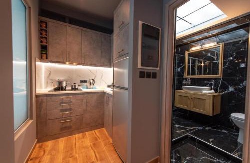Psirri Apartment | City Dream Suites