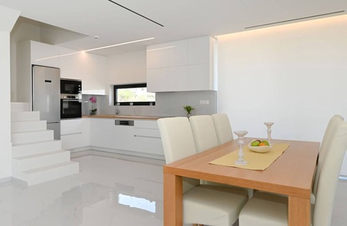 Heraklion Apartment | City Gem | 2BR/2BA Heraklion