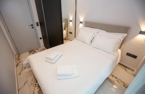 Ioannina Apartment | City View Loft
