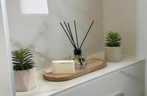 Ioannina Apartment | CityLuxe Center Ioannina