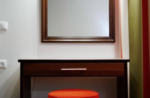 Zalongo Hotel | Classic Double Room, Preveza