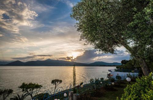 Paleros Hotel | Cliff Bay Hotel by GHH