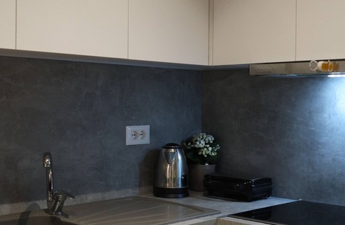 Kashar Apartment | Cloud 9 "Olive Studio", Bllok Area, Tirane, Albania