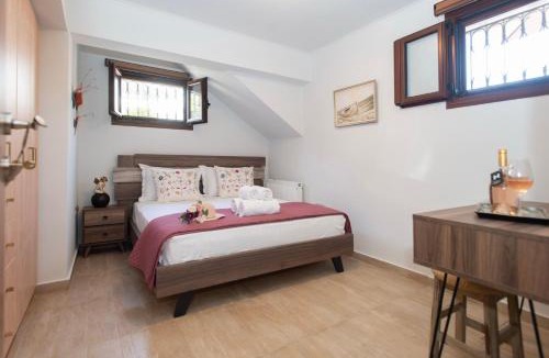 Tragana Apartment | Coast Horizon