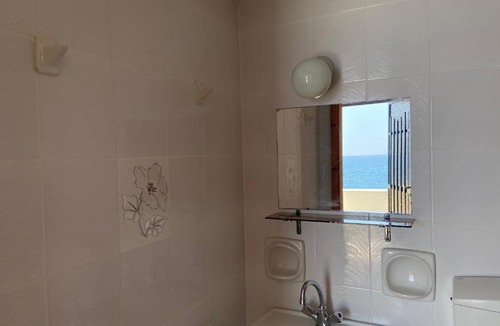 Voia Apartment | Coastal Charm - Sea View Room