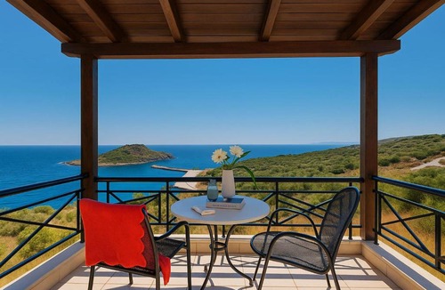 Elation Villa | Coastal Paradise Found - Komis' Private Pool Retreat