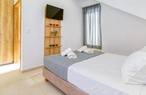 Maleme Villa | Cocoon Luxury Villas