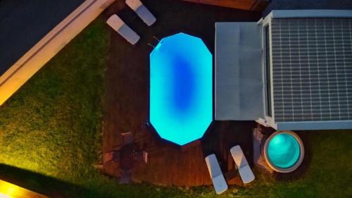 Maleme Villa | Cocoon Luxury Villas