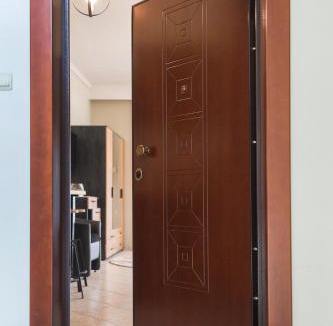 Pylaia-Chortiatis Apartment | Comfort Studio