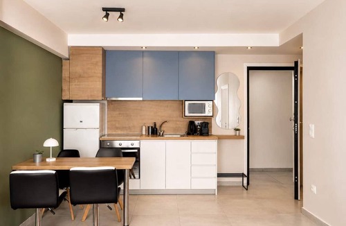 Ladadika Apartment | Comfortable 1BR Apartment 5 min to Ladadika
