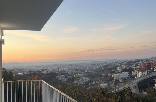 Tirana Villa | Comfy and Classy retreat in Tirana for your parties, events, or family getaways.