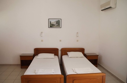 Kavos Hotel | Complex Lemon Grove