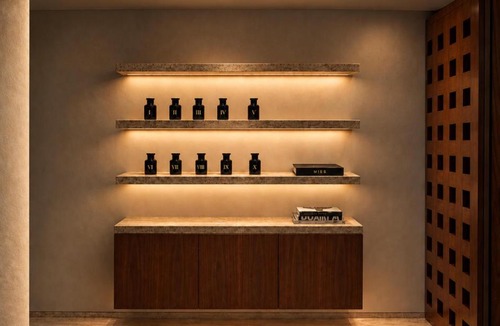 Kolonaki Hotel | Conrad Athens The Ilisian