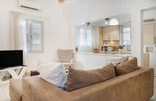 Skala House | Consolato House Country Home with Private Terrace and Sea View