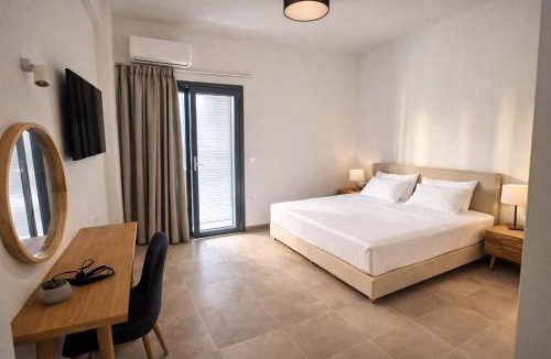 Paralio Astros Apartment | CONSTA Luxury Apartments