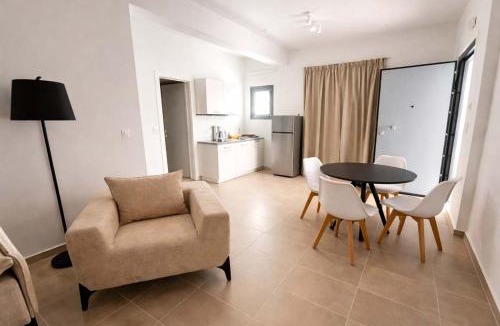 Paralio Astros Apartment | CONSTA Luxury Apartments