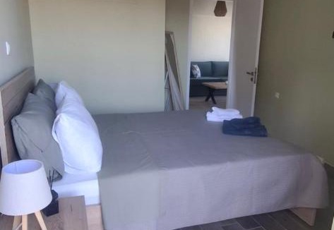Loutraki-Agioi Theodoroi Apartment | Constant Serenity