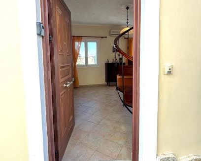 Achilleio House | Conte Makris - Achilleion Village