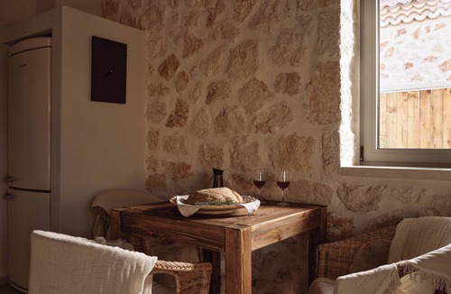 Planos Villa | Conte Maris V - The true Mediterranean Escape!