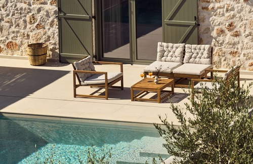 Planos Villa | Conte Maris V - The true Mediterranean Escape!