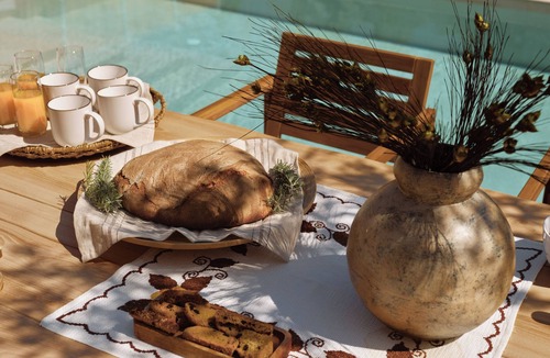 Planos Villa | Conte Maris VI - The True Mediterranean Escape!