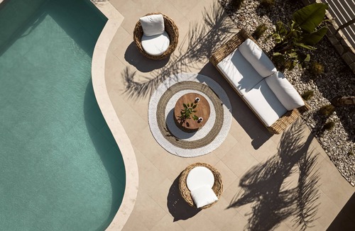 Vasilikos Villa | Conte Nobile Villa, a Rejuvenating Retreat