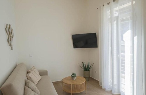 Katakolo Apartment | Corali 2 - Coastal Retreat