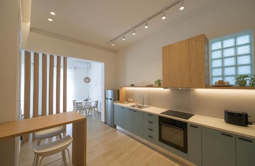 Katakolo Apartment | Corali 2 - Coastal Retreat