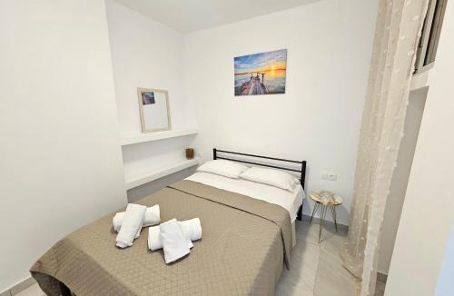 Kato Korakiana Apartment | CORFU ALINA'S APARTMENTS