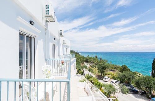 Petriti Apartment | Corfu Aquamarine