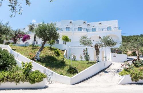 Petriti Apartment | Corfu Aquamarine