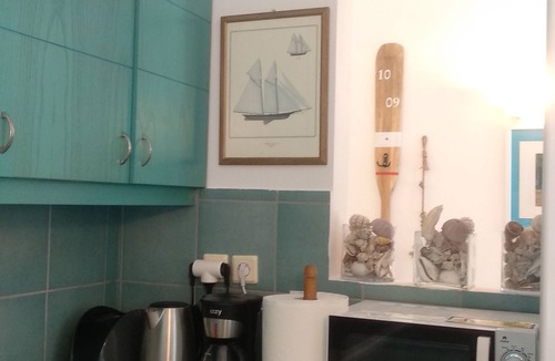 Kontokali Cottage | Corfu Beach Cottage - Durrells Dressing Rooms