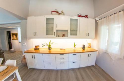 Liapades House | Corfu Cicada House
