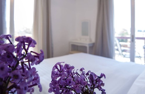 Kanoni Apartment | Corfu Diamond Suite - Comfy Summer Geataway