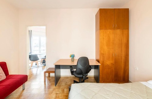 Old Town Apartment | Corfu Downtown