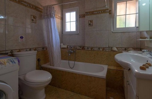 Chalikounas Villa | Corfu Dream Holidays Villa Dino