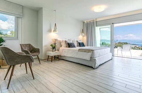 Afra Villa | Corfu Dream Holidays Villa Stella