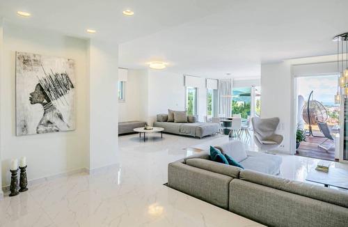 Afra Villa | Corfu Dream Holidays Villa Stella