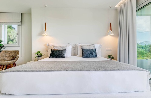Afra Villa | Corfu Dream Holidays Villa Stella