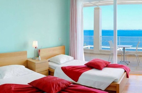 Pirgi Villa | Corfu Dream Holidays Villa Chara