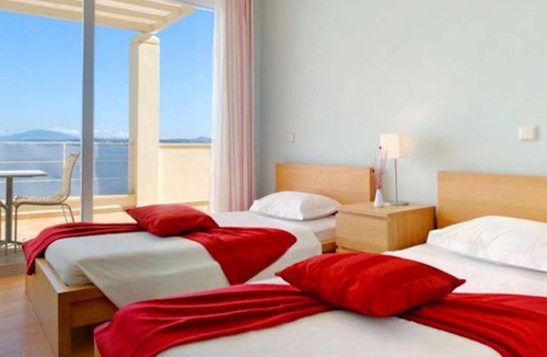Pirgi Villa | Corfu Dream Holidays Villa Chara