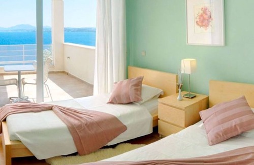 Pirgi Villa | Corfu Dream Holidays Villa Chrysa