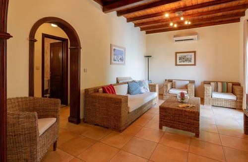 Dafnata Villa | Corfu Dream Holidays Villa Benitses