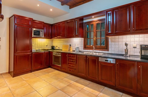 Dafnata Villa | Corfu Dream Holidays Villa Benitses