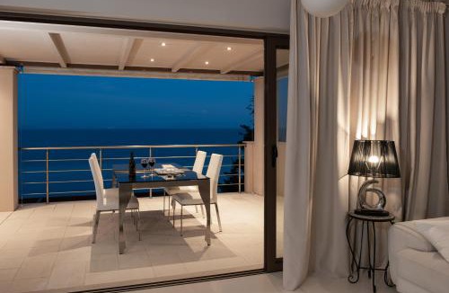 Perama House | Corfu Dream Holidays Villas