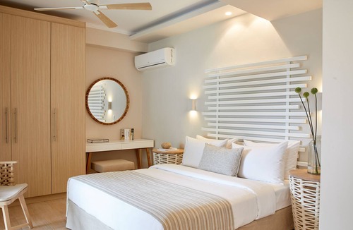 Dassia Villa | Corfu Dream Holidays Villa Aspasia